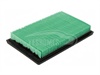 <b>HONDA:</b> 17220-P7A-003<br/><b>VIBERTI:</b> A857V<br/><b>NISSAN:</b> AY120-HN021<br/><b>TOYOTA:</b> V9112-H021<br/>