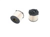 <b>GENERAL MOTORS:</b> 13263262<br/><b>OPEL:</b> 5818085<br/><b>KNECHT:</b> KX 265D<br/><b>MANN-FILTER:</b> PU 9001 X<br/>