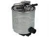 <b>NISSAN:</b> 16400-JD50B<br/><b>NISSAN:</b> 16400-JY00B<br/><b>NISSAN:</b> 16400-JY09E<br/><b>RENAULT:</b> 16 40 0JY 00B<br/>