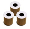 <b>FORD:</b> 1S7J 6744 AC<br/><b>FORD:</b> 1S7J 6744 BA<br/><b>MAZDA:</b> L321-14-302<br/><b>MAZDA:</b> L321-14-302 9A<br/><b>MAZDA:</b> LF01143029A<br/><b>MAZDA:</b> LF01-14-302<br/>