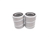 <b>JOHN DEERE:</b> AR75603<br/><b>JOHN DEERE:</b> AT34670<br/>